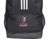 Portsmouth Gymnastics Club - Printed Badge/ Bag (Included)