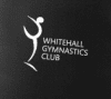 Whitehall Gymnastics Club - Printed Badge/ Bag (Included)