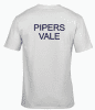 Pipers Vale Gymnastics Club Competition T-Shirt - Women