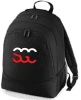 Sudbury Gymnastics Club Backpack