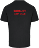 Sudbury Gymnastics Club T-Shirt