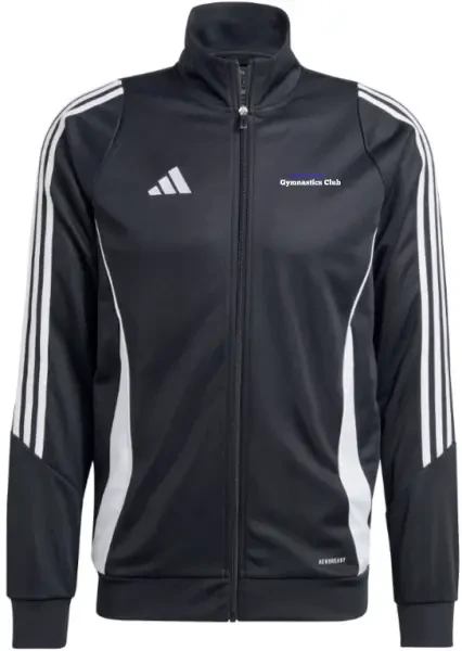 Croydon Gymnastics Club Training Jacket