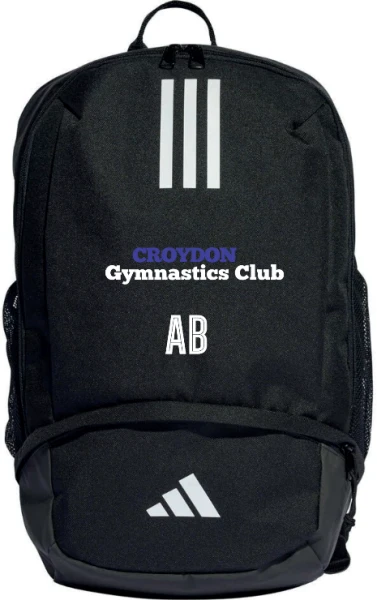 Croydon Gymnastics Club Backpack