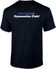 Croydon Gymnastics Club T-Shirt