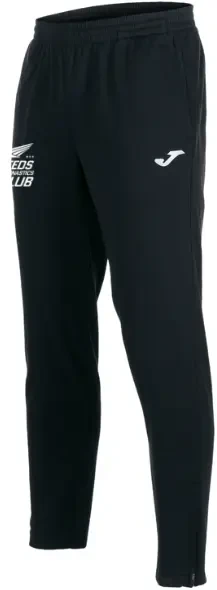 Leeds Gymnastics Club Track Pants