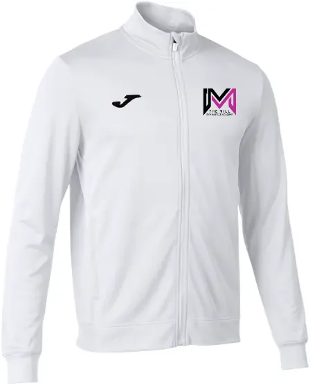 The Mill Gymnastics Academy Track Top