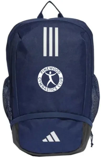 Pinewood Gymnastics Club Backpack