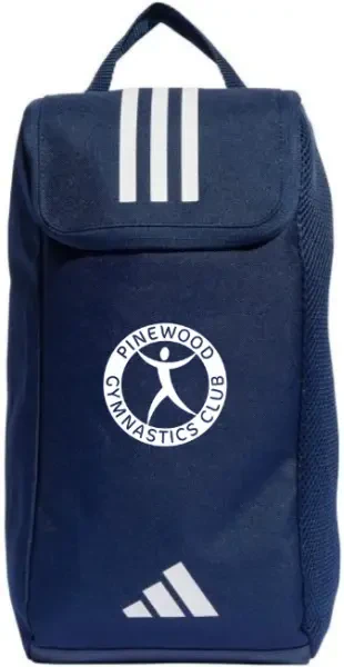 Pinewood Gymnastics Club Shoe Bag