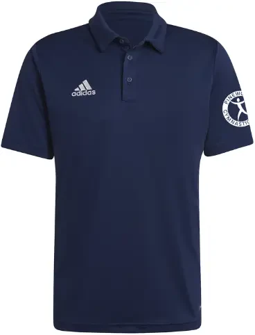 Pinewood Gymnastics Club Polo Shirt