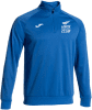 Leeds Gymnastics Club Track Top - Royal