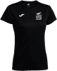 Leeds Gymnastics Club Women's T-Shirt- Black