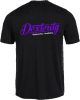 Dexterity Gymnastics Academy T-Shirt - Black