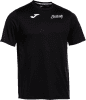 Dexterity Gymnastics Academy T-Shirt (Boys) - Black