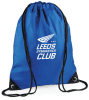 Leeds Gymnastics GfA Bag