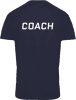 Leeds Gymnastics Club Coaches T-Shirt