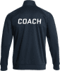 Leeds Gymnastics Club Coaches Track Top