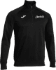 Dexterity Gymnastics Academy Track Top (Boys) - Black