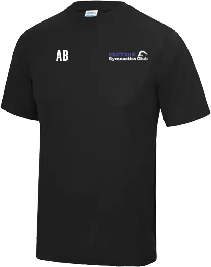 Croydon Gymnastics Club T-Shirt