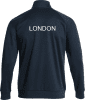 London Regional Squad 1/4 Zip Top