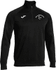 Grays Gymnastics Club Coaches 1/4 Zip