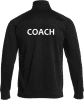 Grays Gymnastics Club Coaches 1/4 Zip