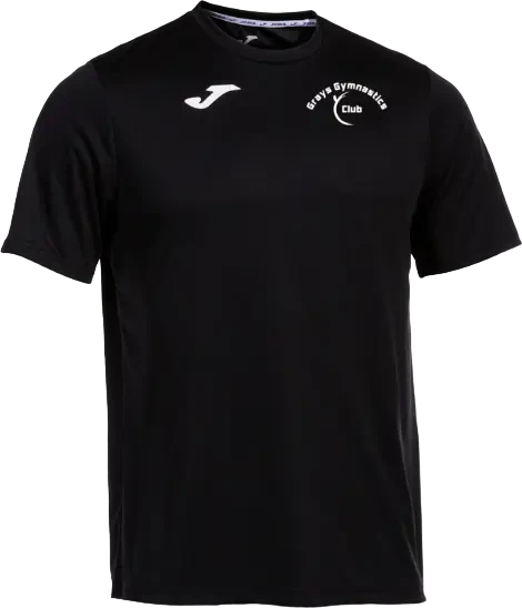 Grays Gymnastics Club Coaches T-Shirt