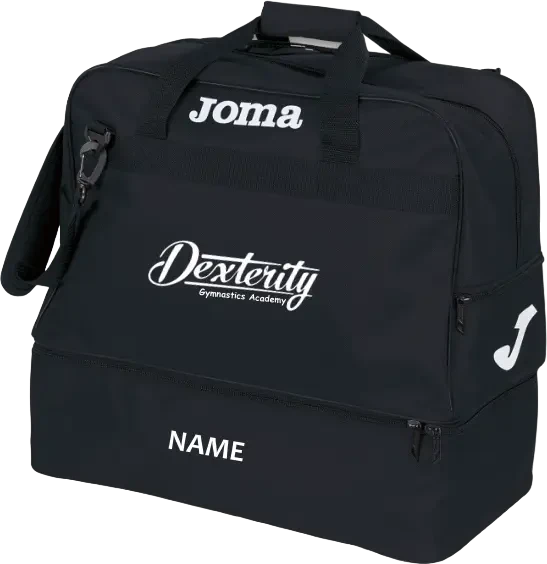 Dexterity Gymnastics Academy Holdall