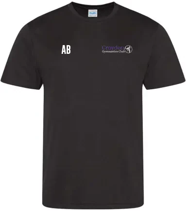 Croydon Gymnastics Club T-Shirt