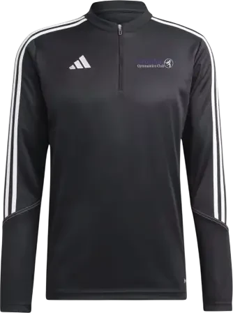 Croydon Gymnastics Club Training Jacket