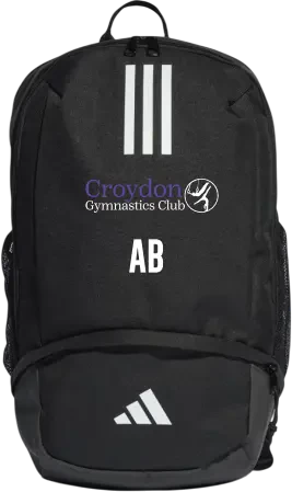 Croydon Gymnastics Club Backpack