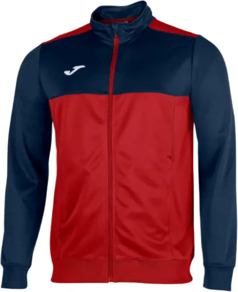 Edgbarrow Trampoline Club Full Zip Track Top