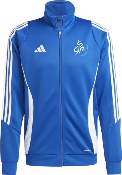 Suffolk Gymnastics Association Training Jacket