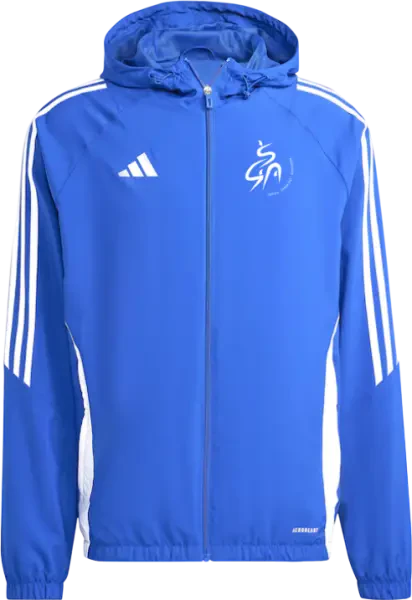 Suffolk Gymnastics Association Windbreaker