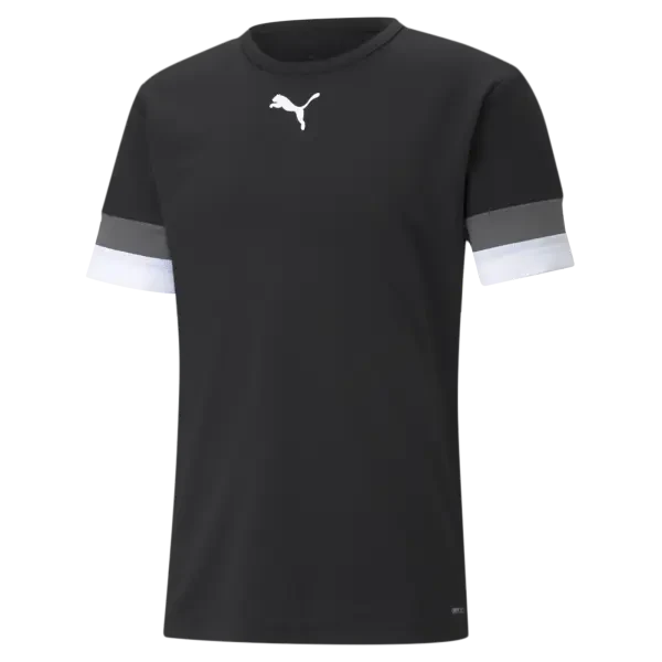 South Region Mens Gymnastics Training Jersey - Black