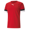 South Region Mens Gymnastics Training Jersey - Red