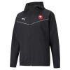 South Region Mens Gymnastics Rain Jacket