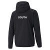 South Region Mens Gymnastics Rain Jacket