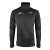 Sudbury Gymnastics Club 1/4 Zip Fleece