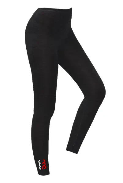 Sudbury Gymnastics Club Leggings