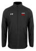 Sudbury Gymnastics Club Storm Full Zip Jacket