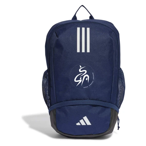 Suffolk Gymnastics Training Bag