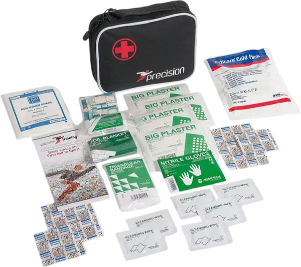 Precision Medical Kit C Refill