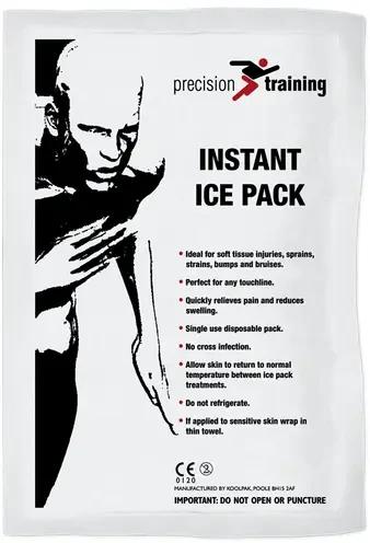 Precision Instant Ice Pack