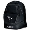 TSV Gymnastics Backpack - Black