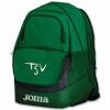 TSV Gymnastics Backpack - Green