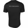 TSV Gymnastics T-Shirt - Black