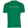 TSV Gymnastics T-Shirt - Green