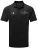 The Wire Gymnastics Club Polo Shirt