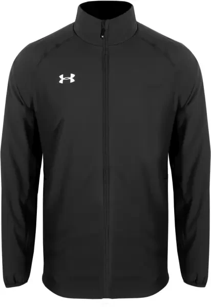 Under Armour Storm Full Zip Jacket - Black