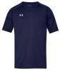 Under Armour Tech T-Shirt - Navy